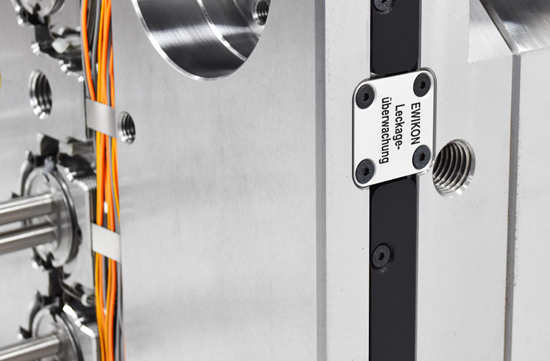 EWIKON Leckageüberwachung