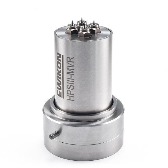 EWIKON HPS III-MV Mehrfachdüse